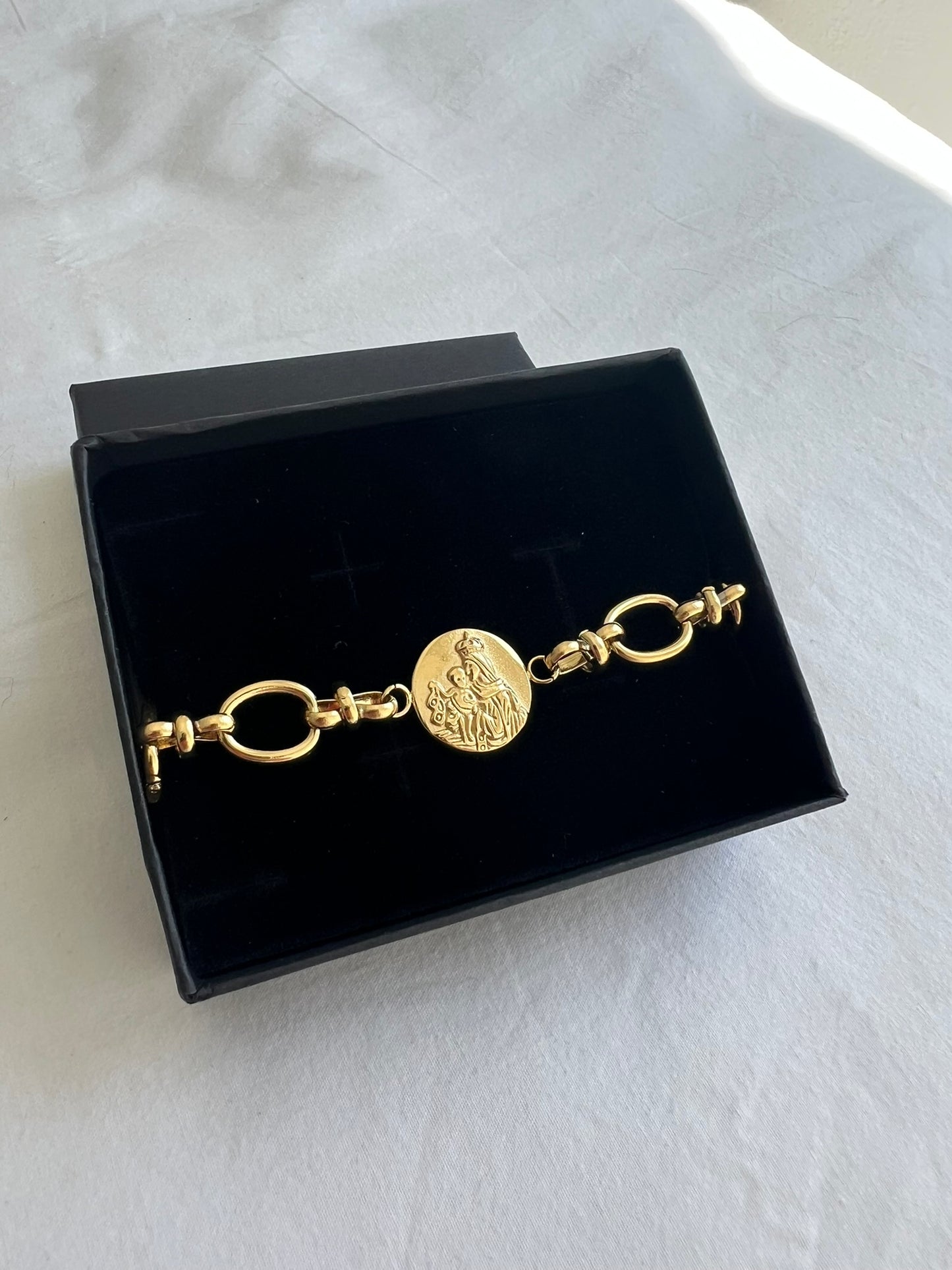 Pulsera Escapulario