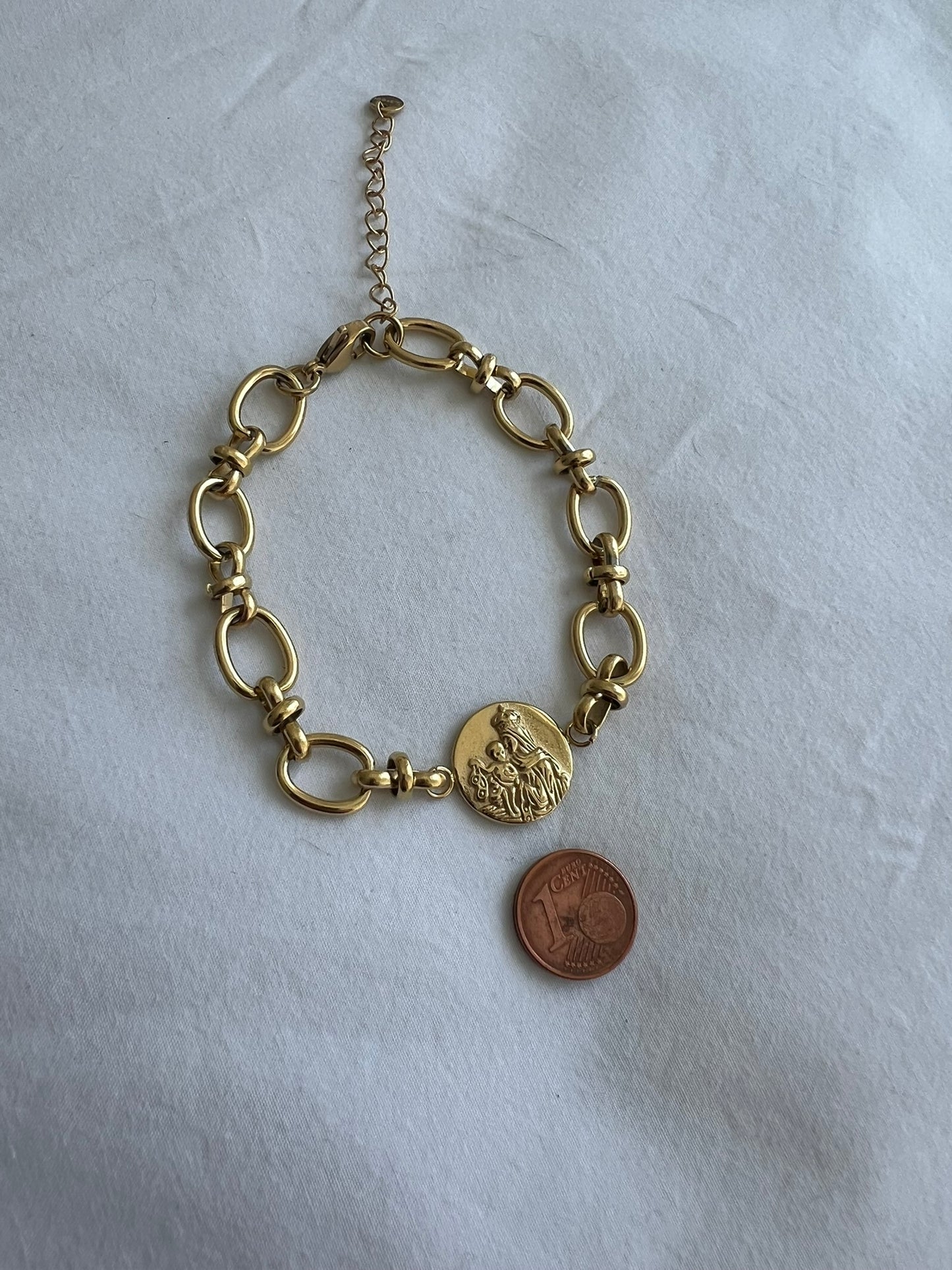 Pulsera Escapulario