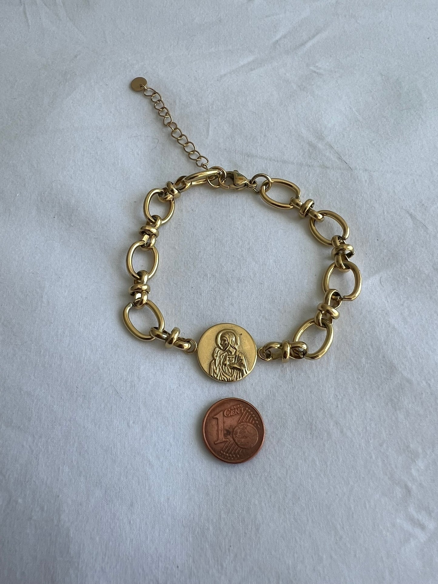 Pulsera Escapulario
