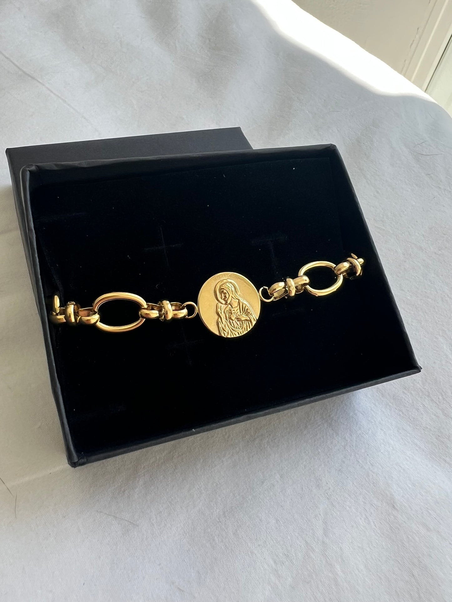 Pulsera Escapulario