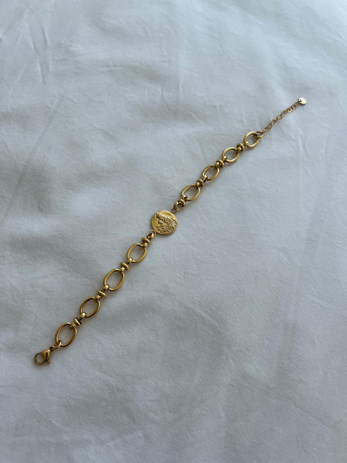 Pulsera Escapulario