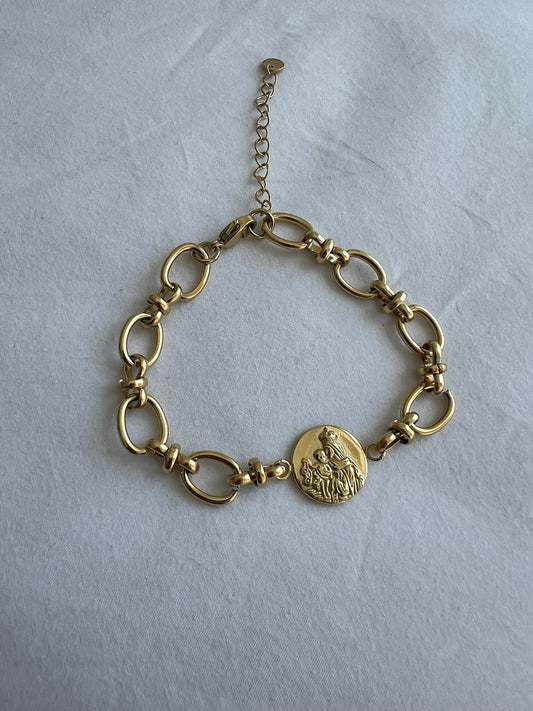 Pulsera Escapulario