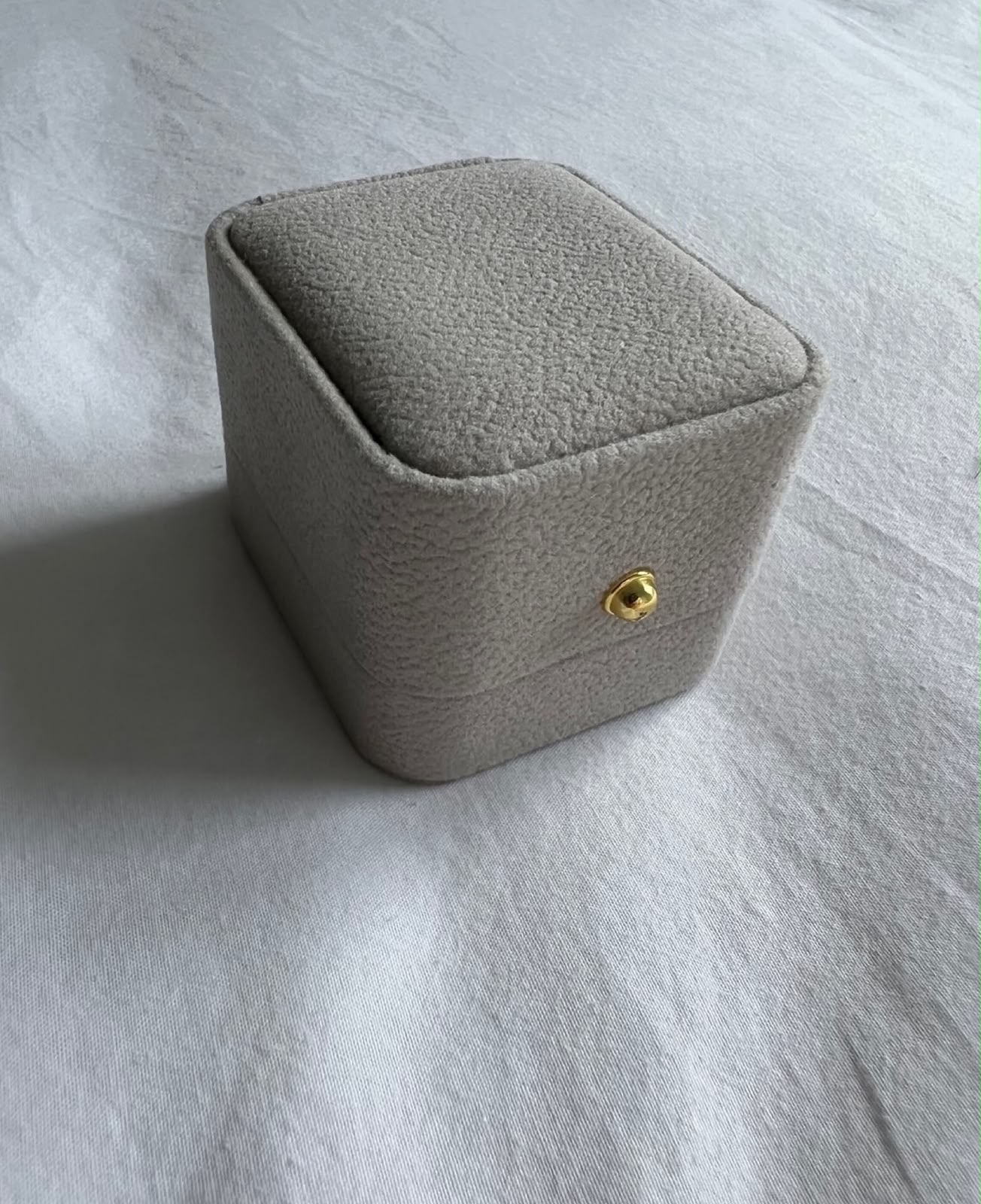Broche escapulario bebé